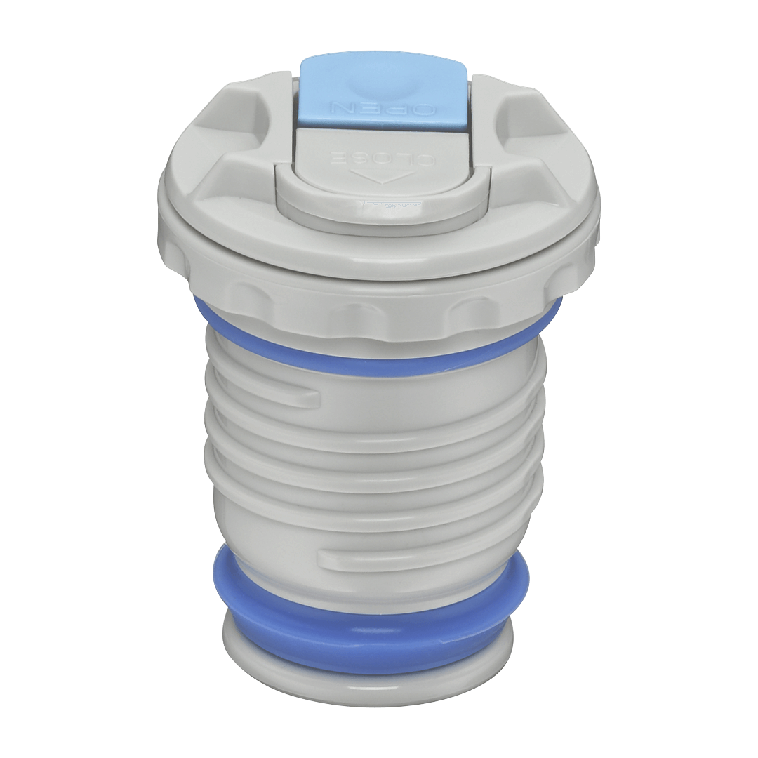 Automatic closure Thermos