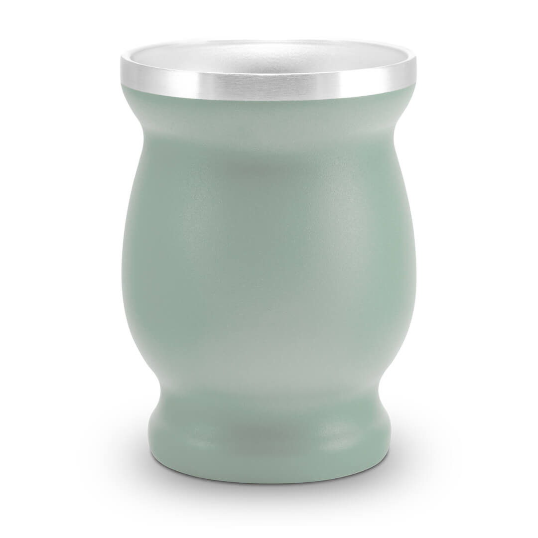 Mate mug stainless steel.