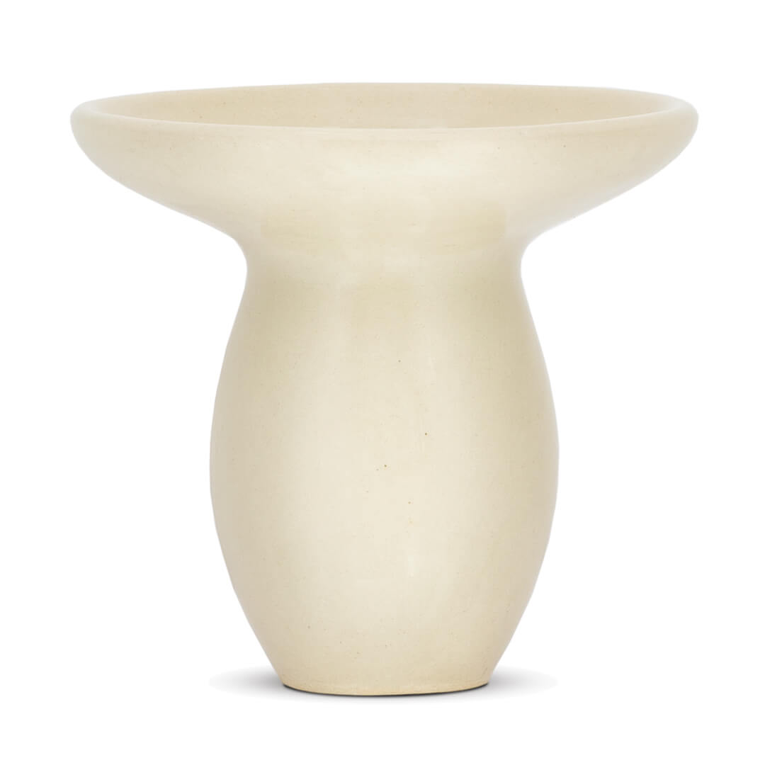 Ceramic Cuia.