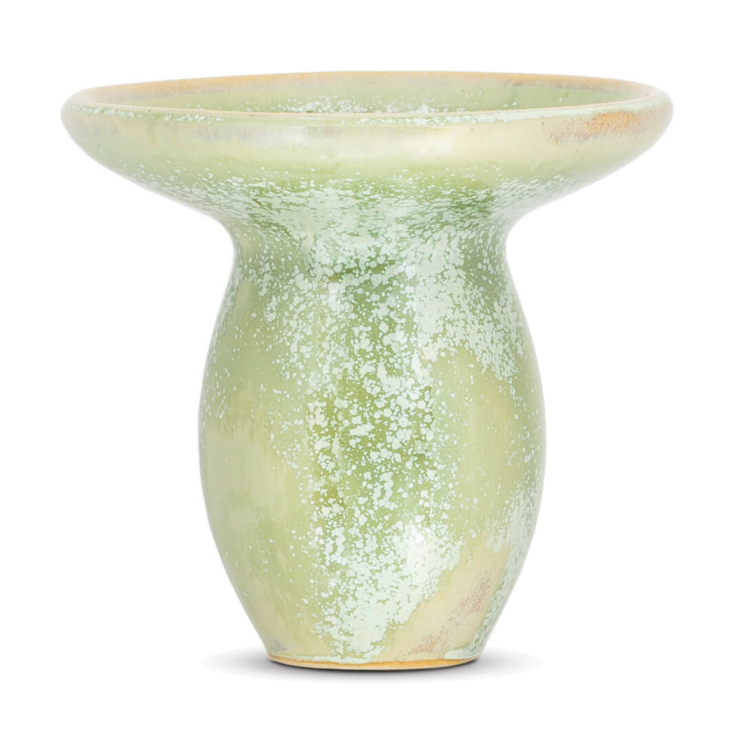 Ceramic Cuia.