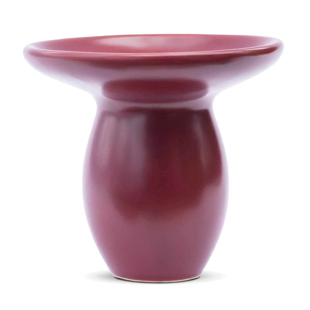 Ceramic Cuia.