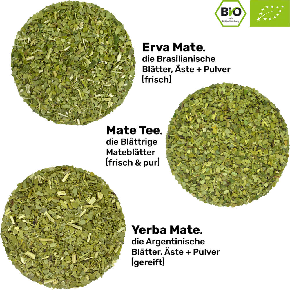 Mate set for 2 pottery